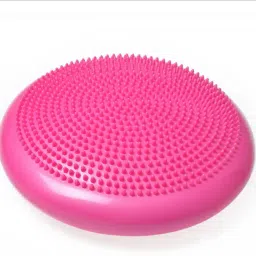 Balance Disc Balance Trainer (Multicolor) Medical Reacher & Grabber-image-24