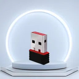 GUGGU Wireless -N Mini USB Adapter USB Adapter-1