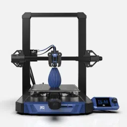 WOL 3D BIQU Hurakan Klipper 3D Printer-17