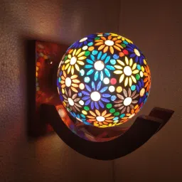 Wallchiere Wall Lamp Without Bulb-5