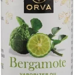 Pure Aromatherapy Bergamote Vaporizer Oil for Relaxation and Wellness Aroma Oil-23