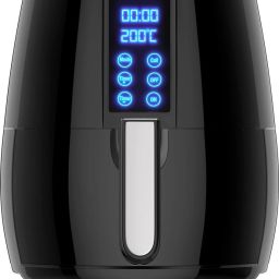 PROLIFE DIGI with Advance Hot Air Technology, Temperature Control Air Fryer-picture-7