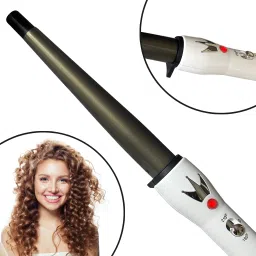 PROFESSIONAL FEEL Hair Curler For Women- Electric Curling Wand, Curling Hair without Damage Electric Hair Curler-picture-2