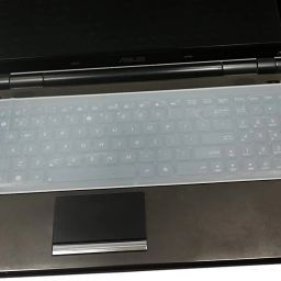 KACA MSI Laptops Series (15.6 inch) [1] Laptop Keyboard Skin-32