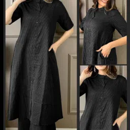 Tunic Pant Western Set-image-87
