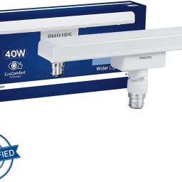 40 W Basic T-Bulb B22 LED Bulb-16