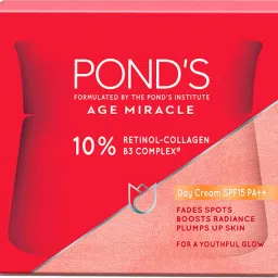 POND's Age Miracle Wrinkle Corrector Day Cream SPF 15 PA++-5