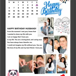 MDF Wall Photo Frame-image-43