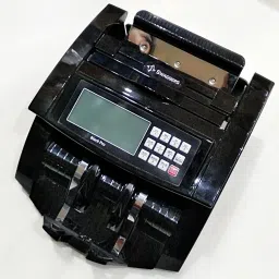 SWAGGERS Black Pro new latest currency counting machine for new notes 50,200,500,2000 Note Counting Machine-20