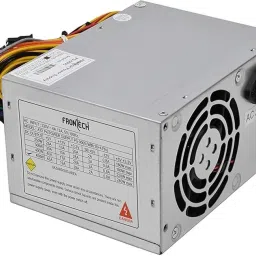 itcom solution Punta PPS-450 500 Watts Computer PSU with 2 SATA Cables image 2
