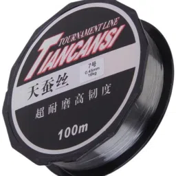 Fluorocarbon Fishing Line-picture-24