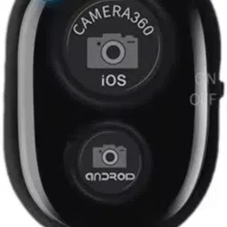 Wiggle Smart Remote Controller with Bluetooth Wireless Camera Remote Control-18