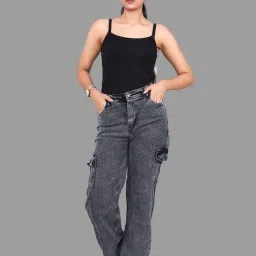 Women Cargos-image-6