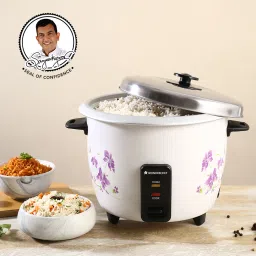 Nutri Cook Electric Rice Cooker-image-40