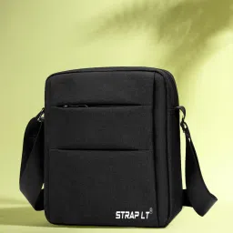 Black Men & Women Sling Bag Sling Bag Cross Body Messenger Shoulder Sling Bag-image-85