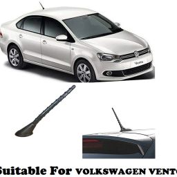 Standard Quality Car Roof Decorative Show Antenna With Adhesive Tape Ant_118 Flexible Aerial Rod Suitable For - VENTO Whip Vehicle Antenna-image-77