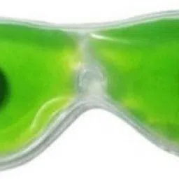 shopeleven Aloe Vera Gel Eye Mask Cool Magnetic Eyemask(Pack of 1)-picture-2