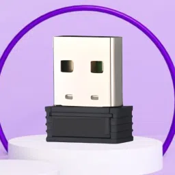 GUGGU Wireless -N Mini USB Adapter USB Adapter-13