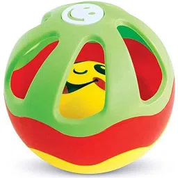 premium Quality MELODIOUS Ball for Infants rattle ball Rattle-17