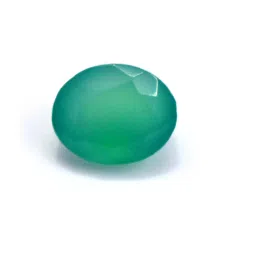 GEM GYANI Green Cut Natural Onyx Gemstone-image-66