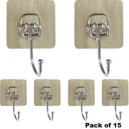 Hanging Hooks Modern Simple Wall Hanging Storage Hook Wall Mounted Hook 15-image-7