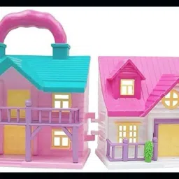 mgt creation A-Big House for kids Set of 1-picture-4