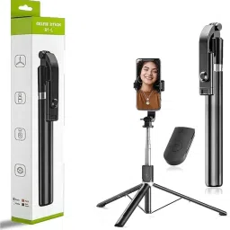 Pharaoh Bluetooth Selfie Stick-image-63