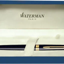 Hemisphere Mars Black GT Roller Ball Pen-image-8