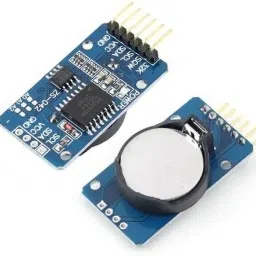 iBAT SOLUTIONS RTC Module DS3231 I2C RTC at 24C32 Multipurpose Controller-39