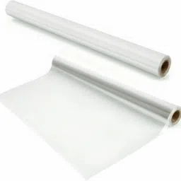 Long Transparent Cover Roll for School Notebook(pack of 2) Accessory Tape Dot-19