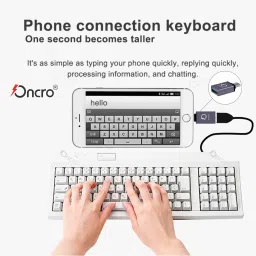 ONCRO USB Type C OTG Adapter image 2