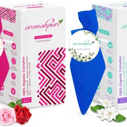 Camphor Cube (Rose+Jasmine) Blocks-2