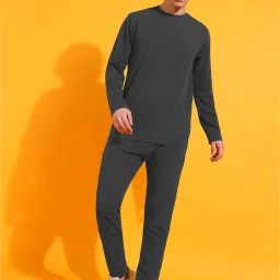 Solid Men Track Suit-picture-38
