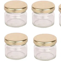 afast Glass Pickle Jar - 30 ml-picture-31
