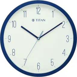 Analog 32 cm X 32 cm Wall Clock-24