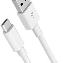 Accessories At Cost USB Type C Cable 18 A 1 m 3.1 Amp Fast Charging Cable USB Type C Cable (Support Fast Charging & Data Sync)-picture-18