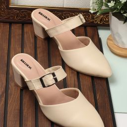 Women Heels Sandal-image-47