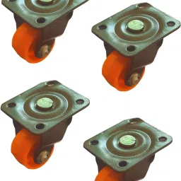 A/35 Moving Single Wheel Swivel Furniture Caster-18