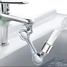 FXT-1001 Faucet Function Diverter-16