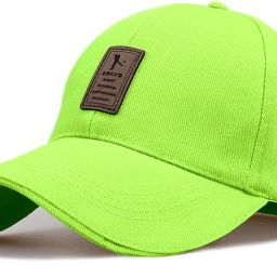 Embellished Sports/Regular Cap-image-8