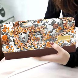 Casual, Formal, Party, Sports BrownClutch-image-72