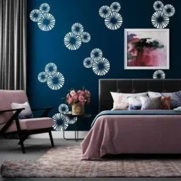 589 JPA_028 WALL TEXTURE STENCIL Stencil-image-4