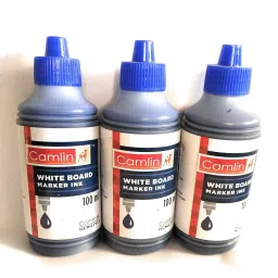 100 ml blue ink pack of 3 100 ml Marker Refill-image-69