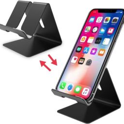 Spectra Hub Steelnees mobile stand or mobile holder 02 Mobile Holder-14