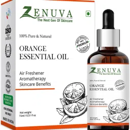 100% Natural Orange Oil - for Diffuser, Hair Care, Face, Skin Care, Aromatherapy-image-30