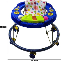 Musical Activity Walker-10