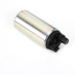 dubaldiya Fuel Pump with Strainer for Continental Bullet Classis 500 Thunder Bird Inline Fuel Filter image 3