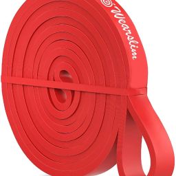 Strength Training, Stretch , Pull Up Exercise Resistance Tube-image-3