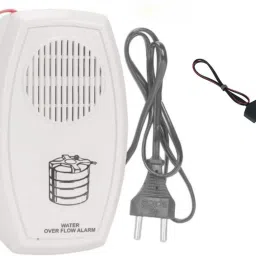 Mixherb Pani Ki Barbaadi Se Bachaye, Alarm Lagwaye Wired Sensor Security System-10