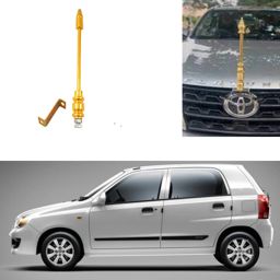 FLAG ROD Rectangle Car Window Flag-image-85